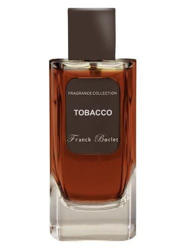 Tobacco