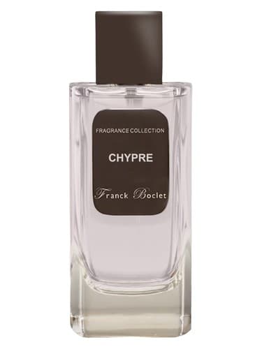Chypre