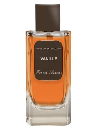 Vanille