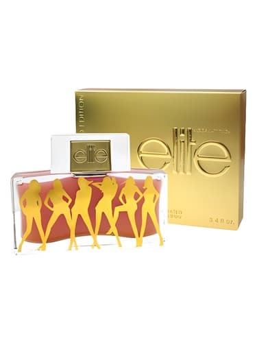 Elite Gold Limited Edition - Elite Gold نسخه محدود