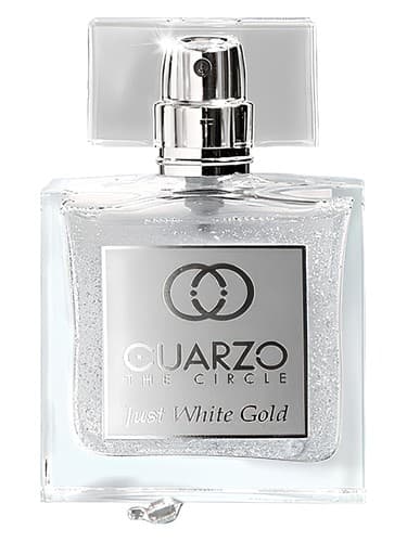 Just White Gold - فقط طلای وایت