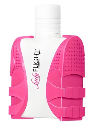 Lady Flight  