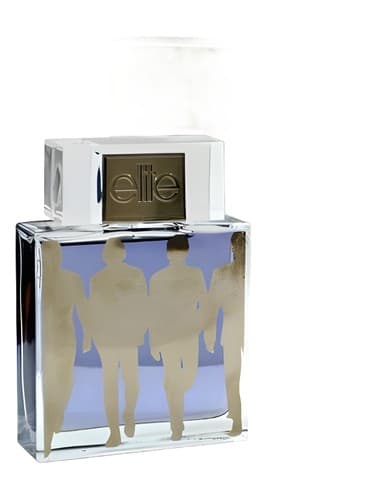 Elite Silver Limited Edition for Him - Elite Silver Limited Edition برای او