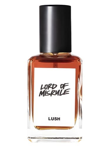 Lord of Misrule