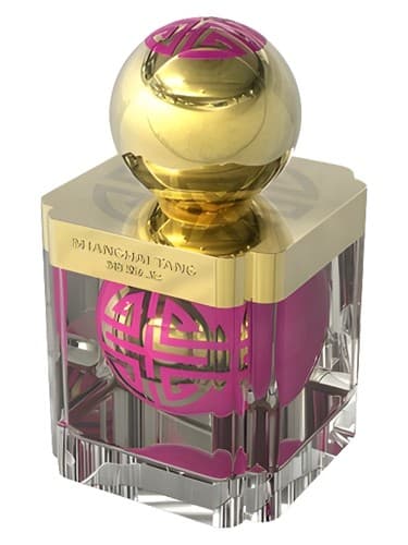 Rose Silk