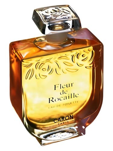 Fleur de Rocaille (1993)