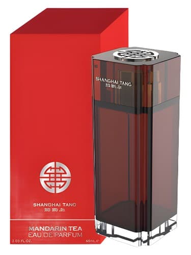 Mandarin Tea - تی ماندارین
