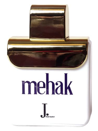 Mehak - محک