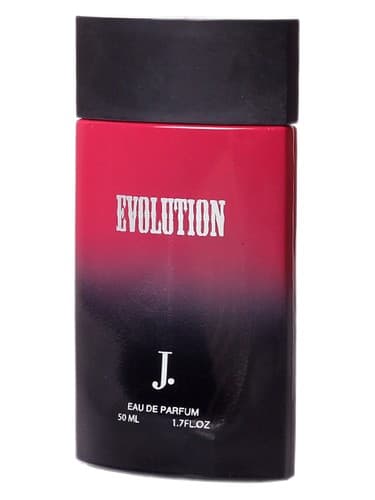 Evolution - تکامل