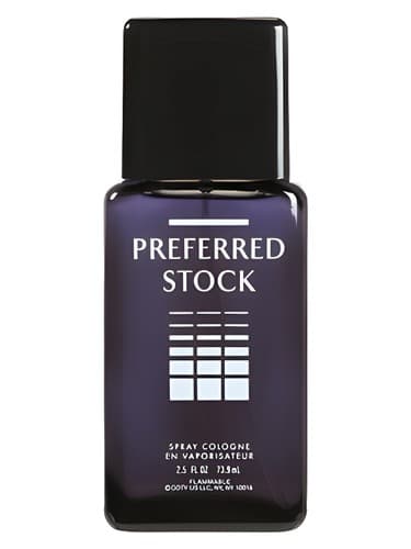 Preferred Stock - سهام ممتاز