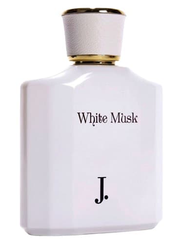 White Musk - مشک وایت