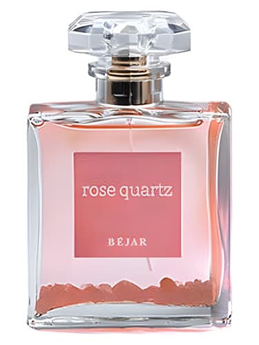Rose Quartz - رز کوارتز