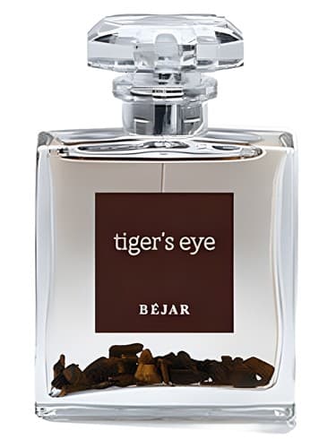Tiger's Eye - چشم ببر