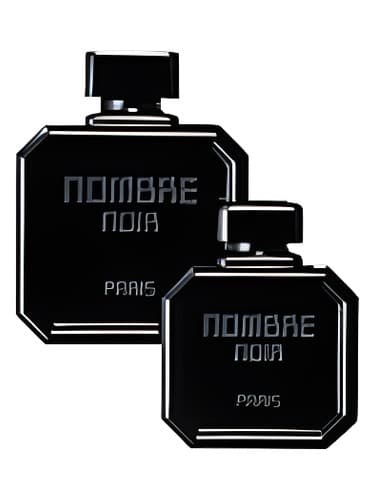 Nombre Noir - نومبره نوآر