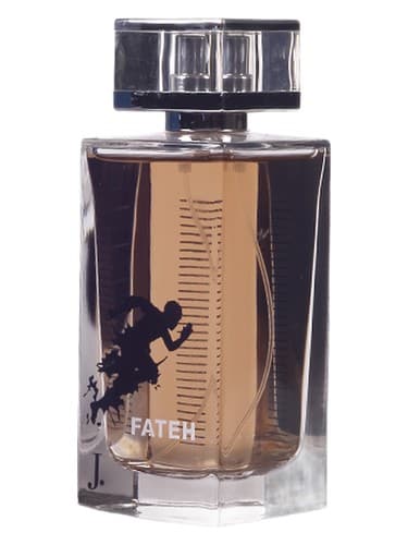 Fateh - فاتح