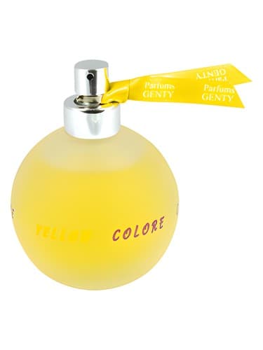 Colore Colore Yellow - رنگ رنگ یلو