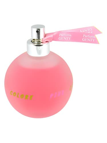 Colore Colore Pink - رنگ پینک