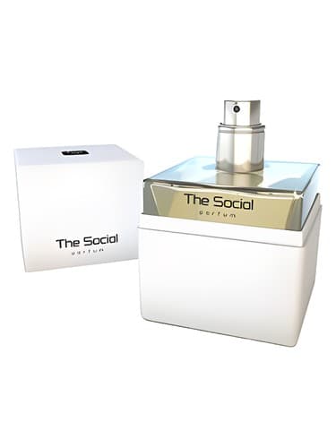 The Social Parfum - عطر اجتماعی