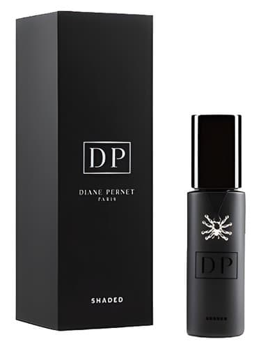 Shaded - شدو دار