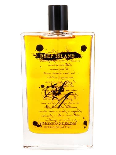 Deep Island