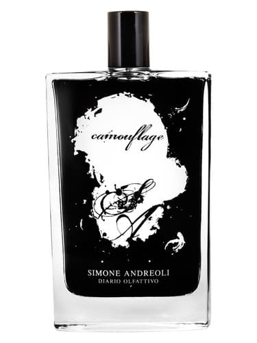 Camouflage - استتار