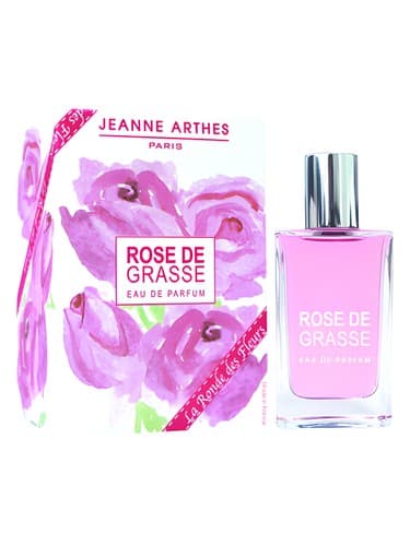 Rose de Grasse - رز دو گراس