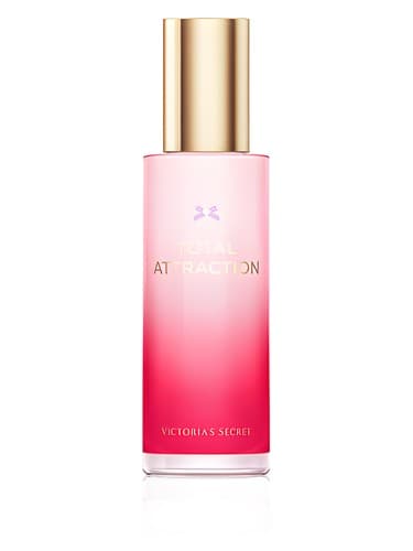 Total Attraction