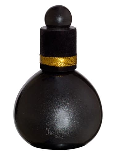Isabey Perle de Lys Noir