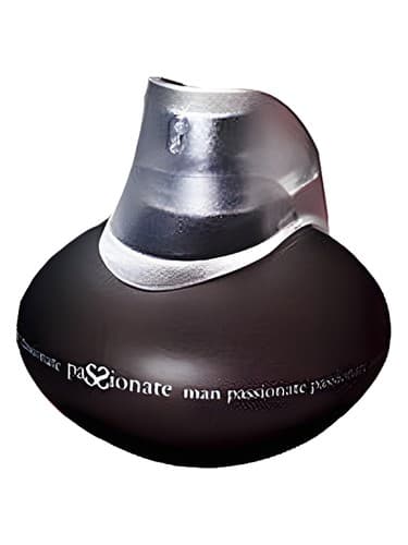 Passionate Man - من پرشور