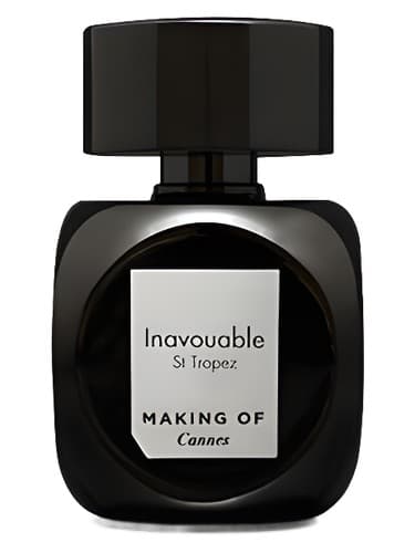 Inavouable - اجتناب ناپذیر