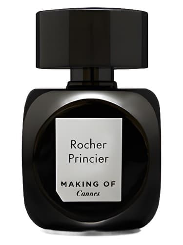 Rocher Princier