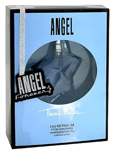 Angel Forever