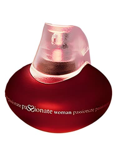 Passionate Woman - وومن پرشور
