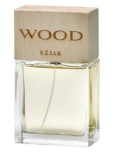 Wood - وود