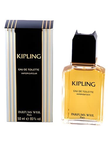 Kipling - کیپلینگ