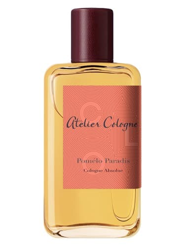 Pomelo Paradis - پوملو پارادیس
