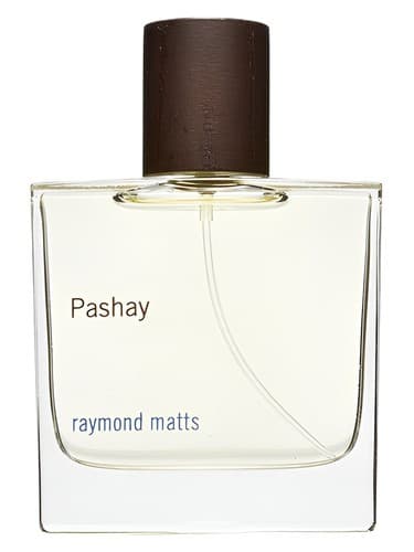 Pashay