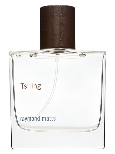 Tsiling - تیلینگ