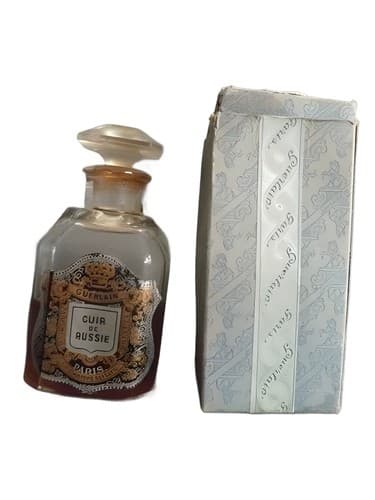 Cuir de Russie