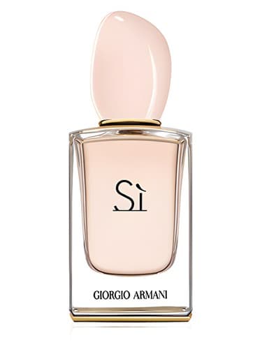 Si Eau de Toilette - ادو تویلت سی