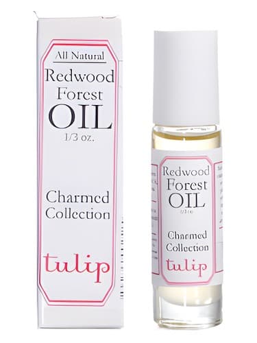 Redwood Forest Oil - روغن جنگلی ردوود