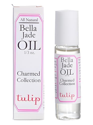 Bella Jade Oil - روغن جید بلا