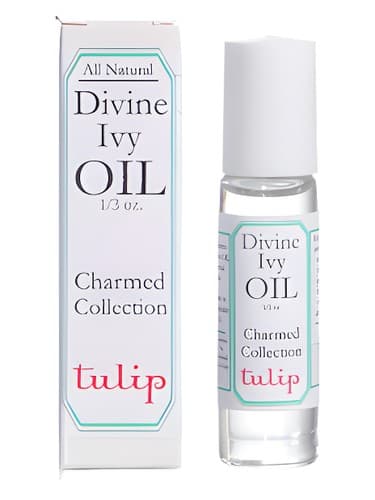 Divine Ivy Oil - روغن پیچک الهی