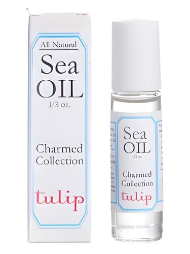 Sea Oil - نفت سی