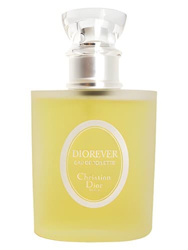 Diorever