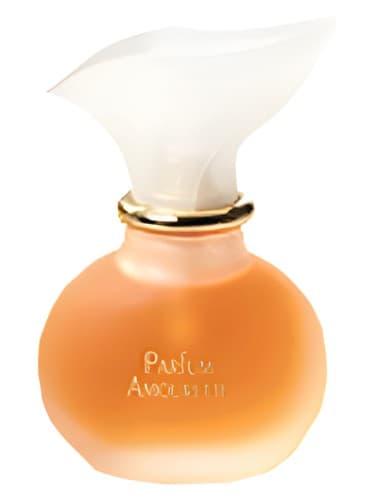 Amourette by Jean-Pierre - آمورت اثر ژان پیر