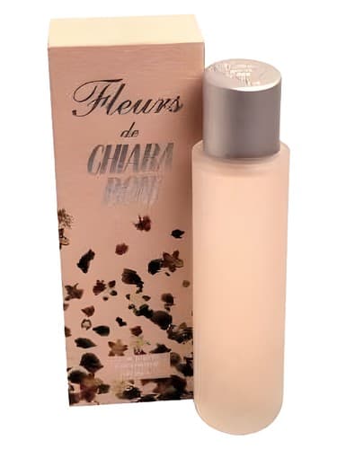 Fleurs de Chiara Boni - فلورز د کیارا بونی