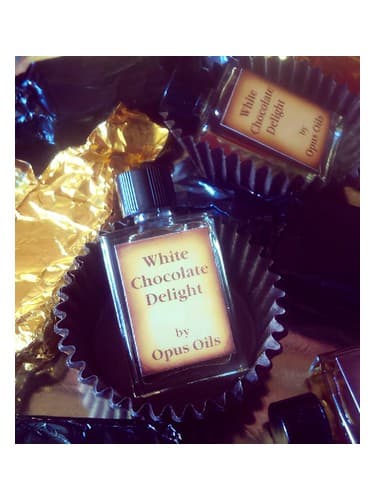 White Chocolate Delight - شکلات وایت سوییت