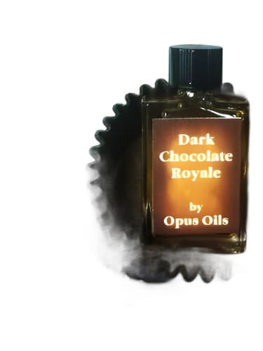 Dark Chocolate Royale - شکلات تیره رویال