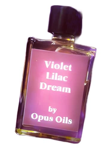 Violet Lilac Dream - رویای وایولت یاسی